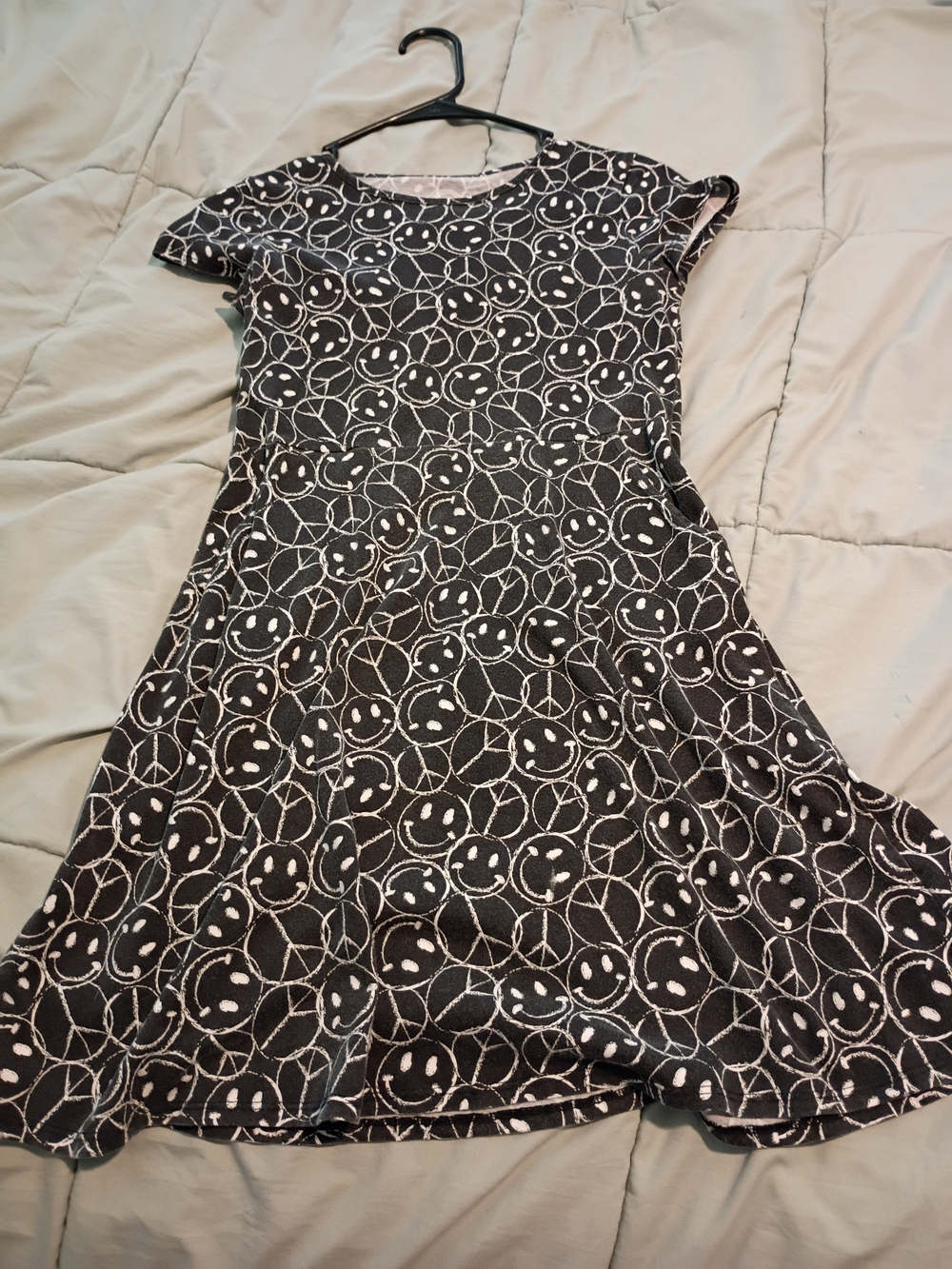wonder nation Dress